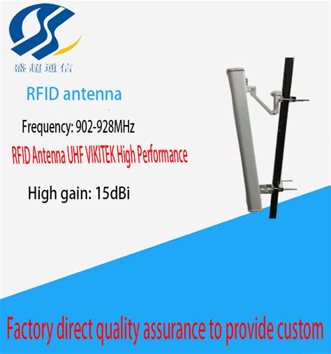 antena uhf rfid|rfid directional antenna.